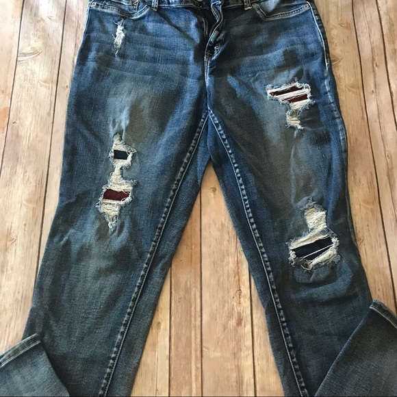 ♨️Maurices Jeans♨️ - Picture 3 of 9